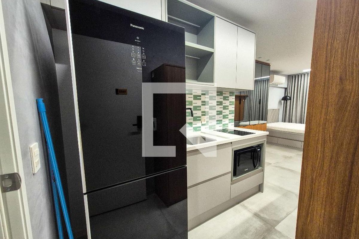 Kitnet-Studio, 30 m² - Foto 18
