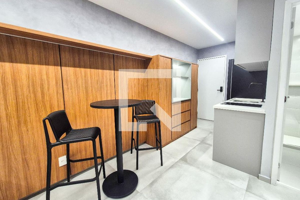 Kitnet-Studio, 30 m² - Foto 6