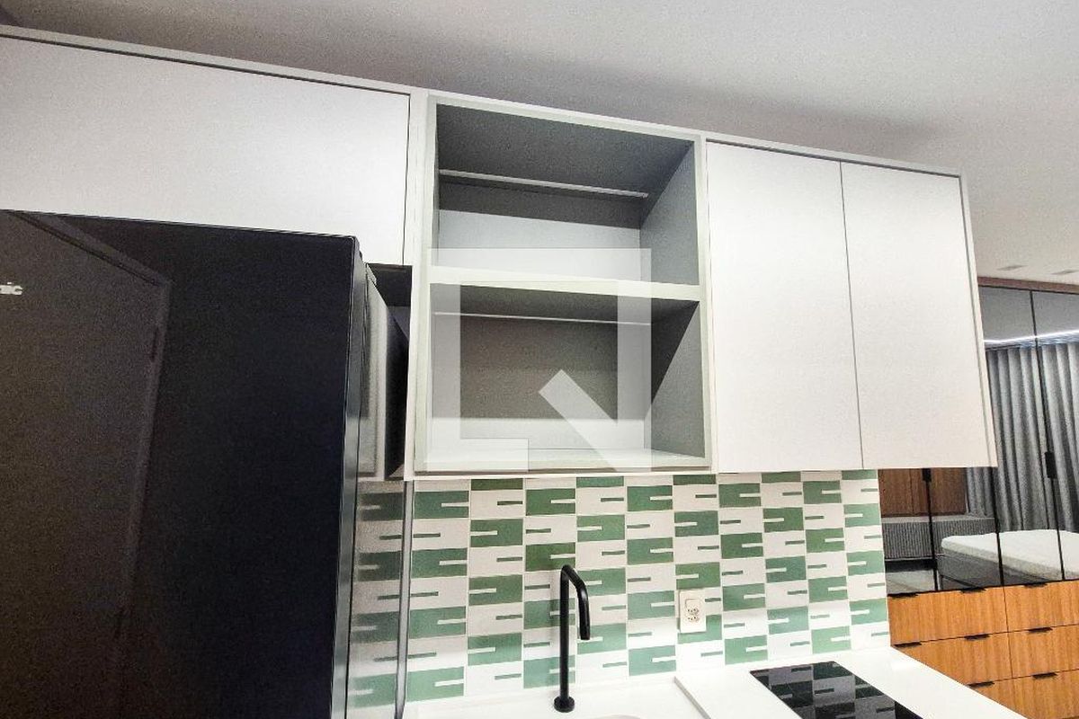 Kitnet-Studio, 30 m² - Foto 20