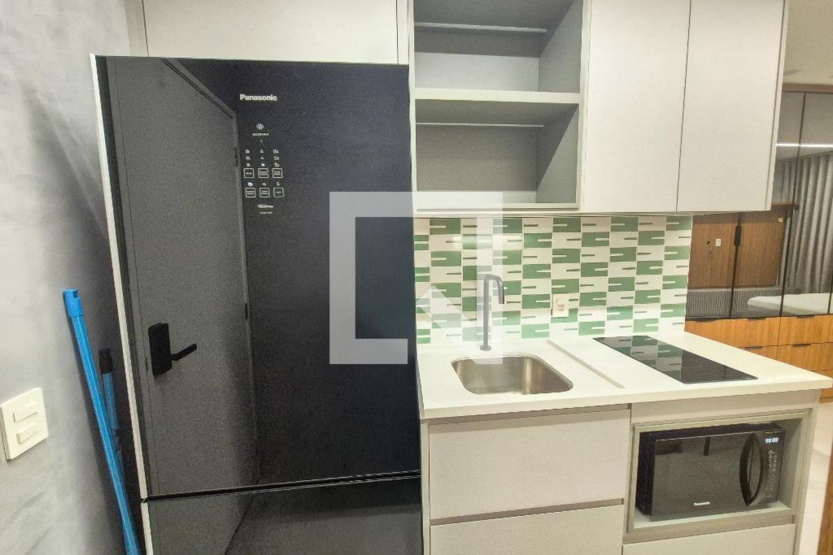 Kitnet-Studio, 30 m² - Foto 15