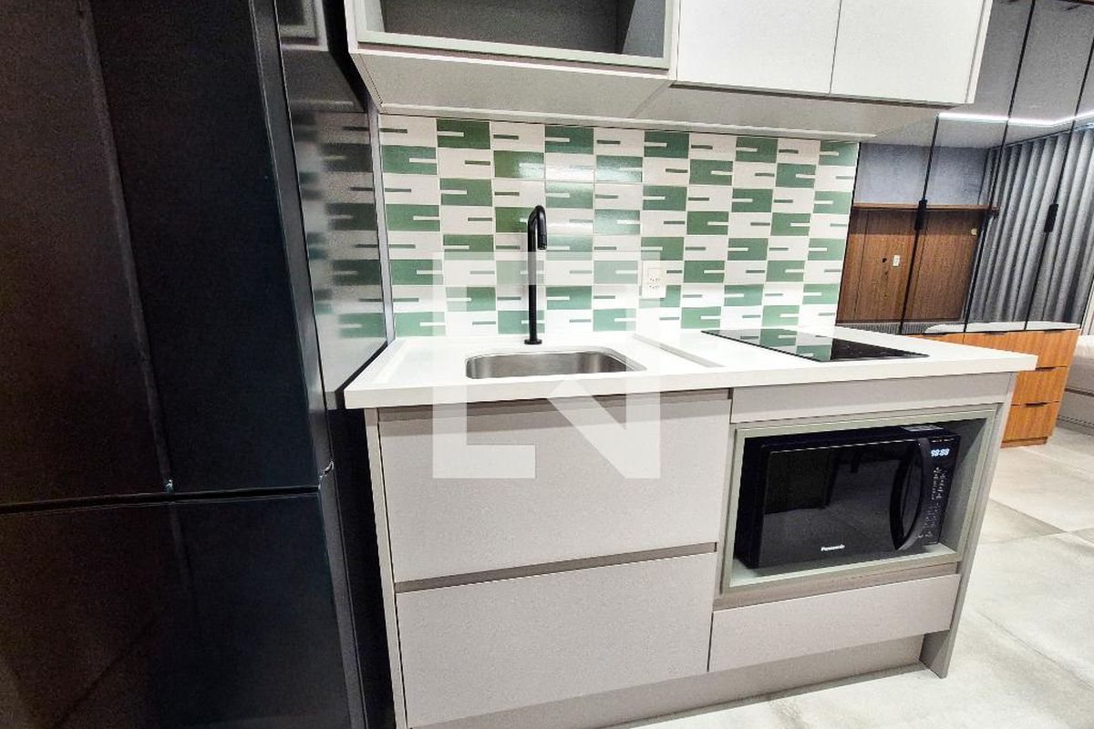 Kitnet-Studio, 30 m² - Foto 19