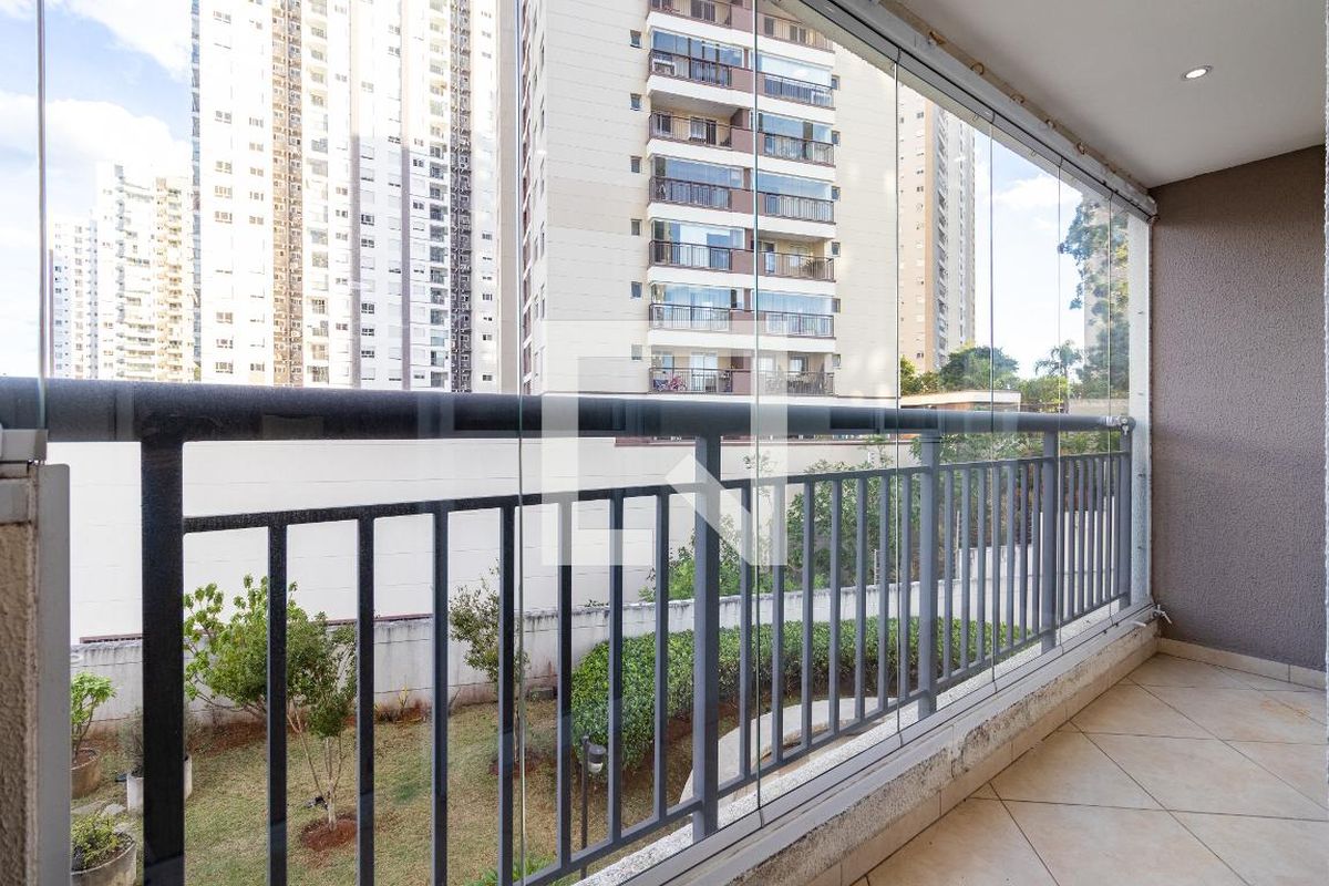 Apartamento, 3 quartos, 66 m² - Foto 5