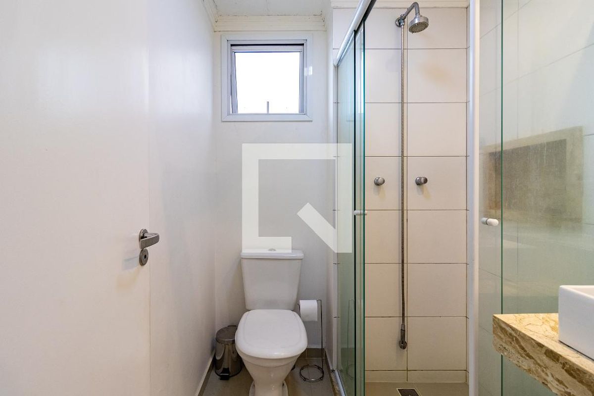 Apartamento, 3 quartos, 66 m² - Foto 23