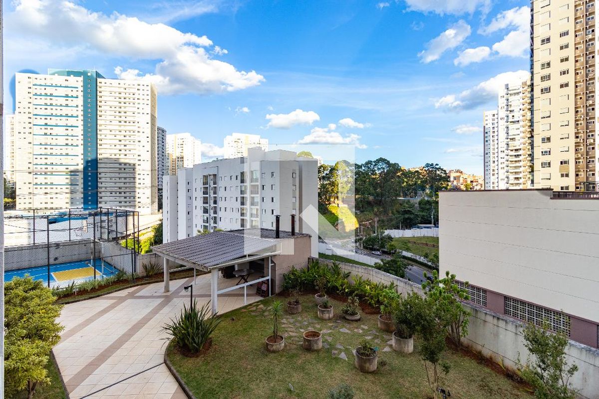 Apartamento, 3 quartos, 66 m² - Foto 7