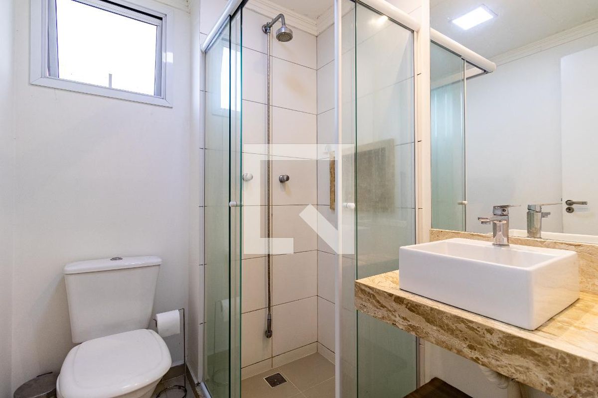 Apartamento, 3 quartos, 66 m² - Foto 22