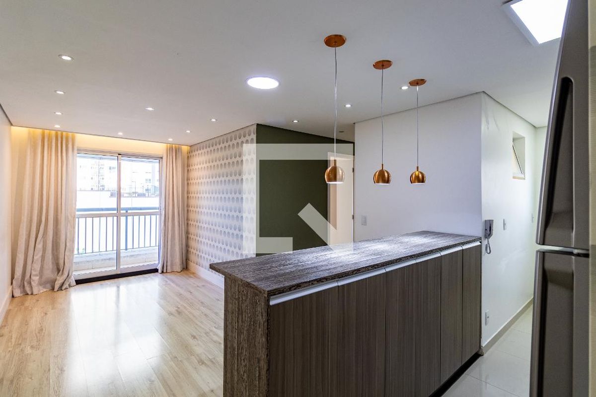 Apartamento, 3 quartos, 66 m² - Foto 1