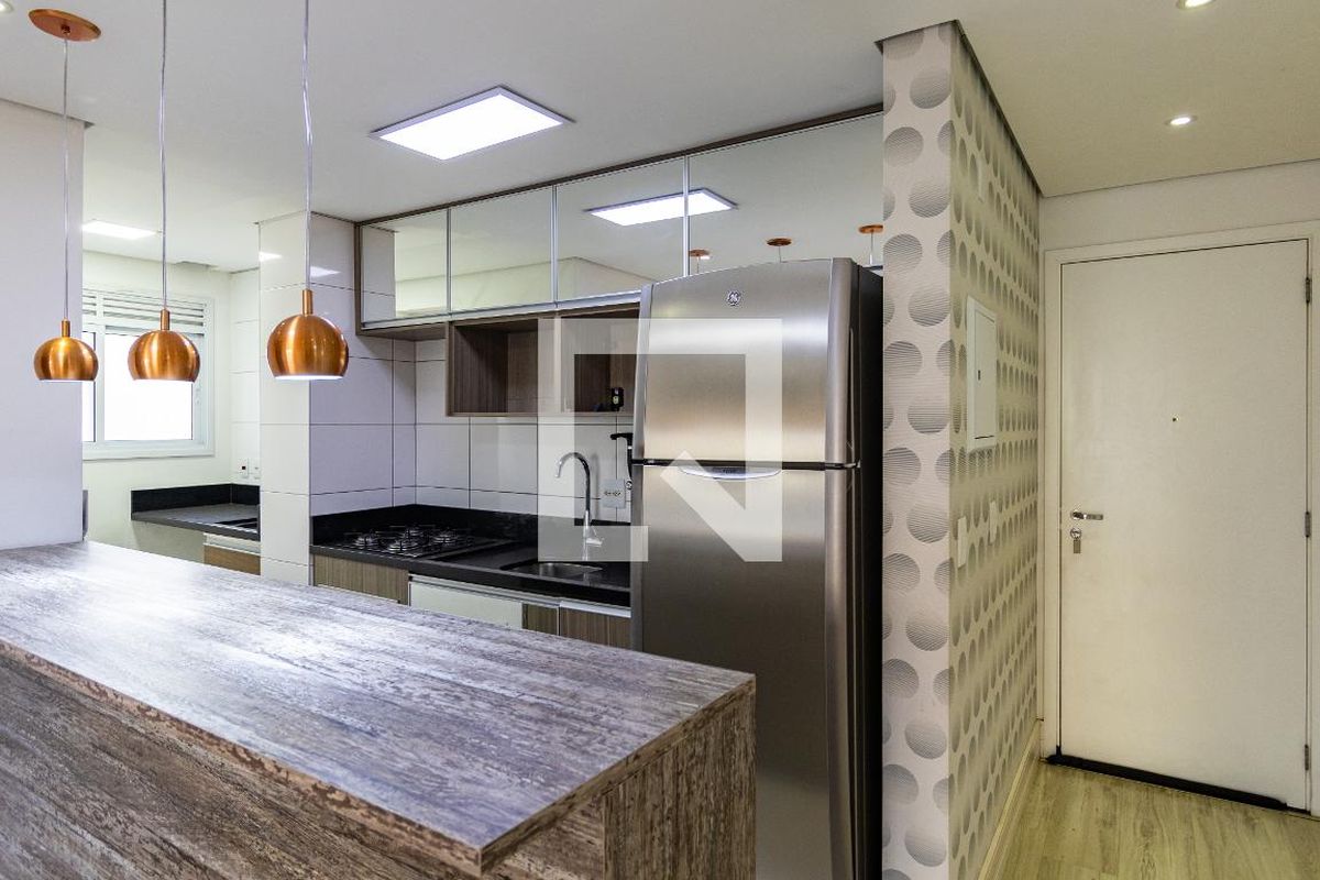 Apartamento, 3 quartos, 66 m² - Foto 34