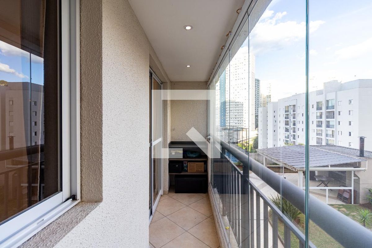 Apartamento, 3 quartos, 66 m² - Foto 6
