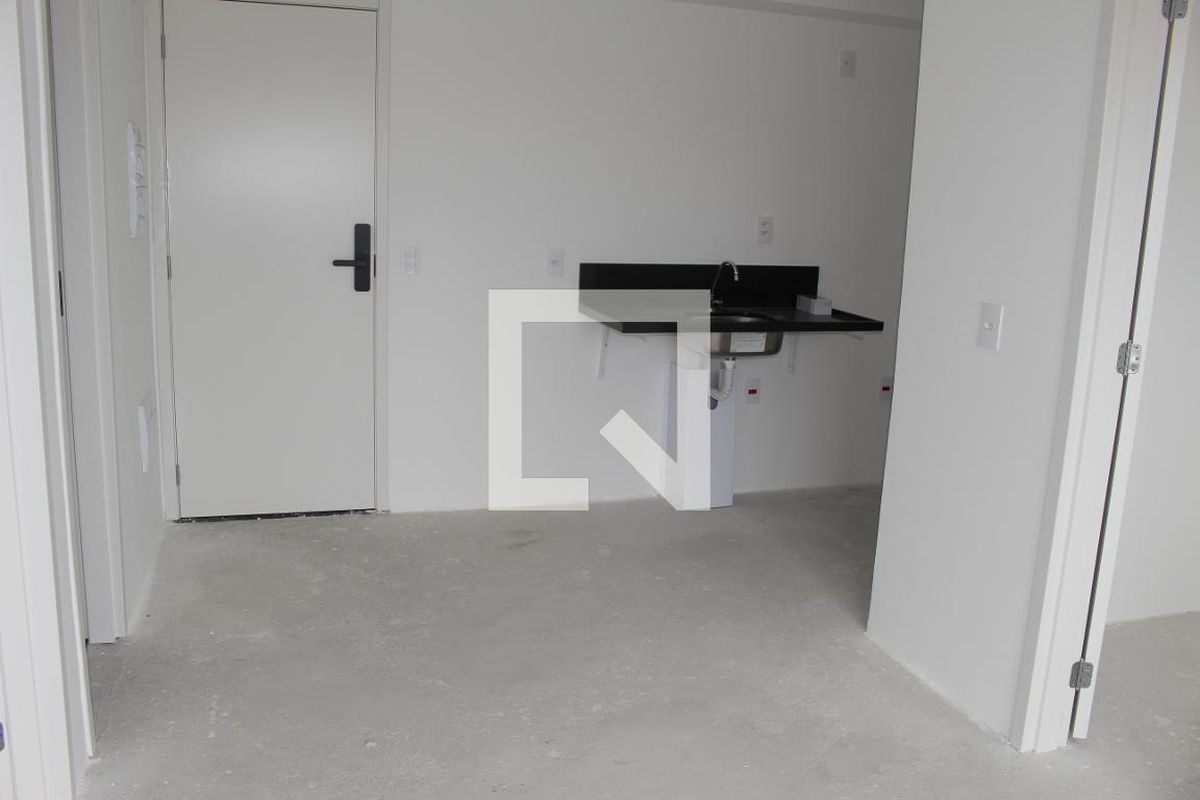 Apartamento, 2 quartos, 41 m² - Foto 8