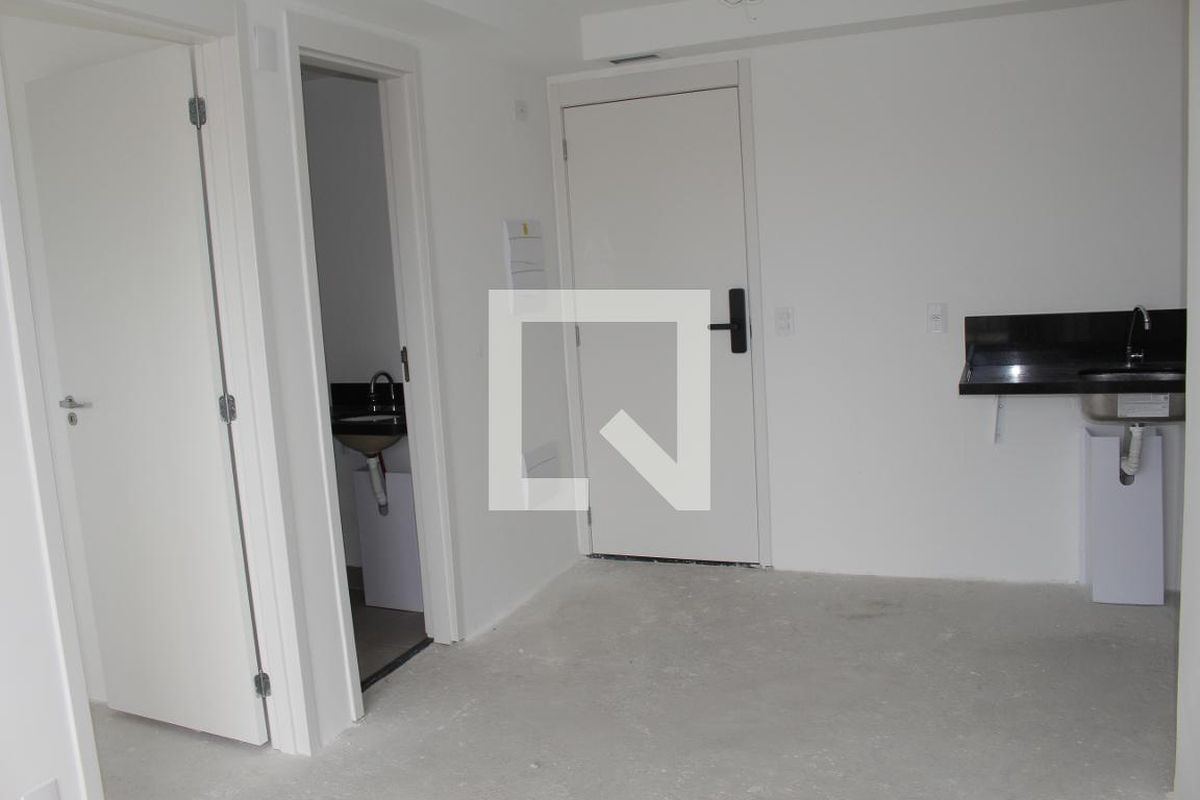 Apartamento, 2 quartos, 41 m² - Foto 7