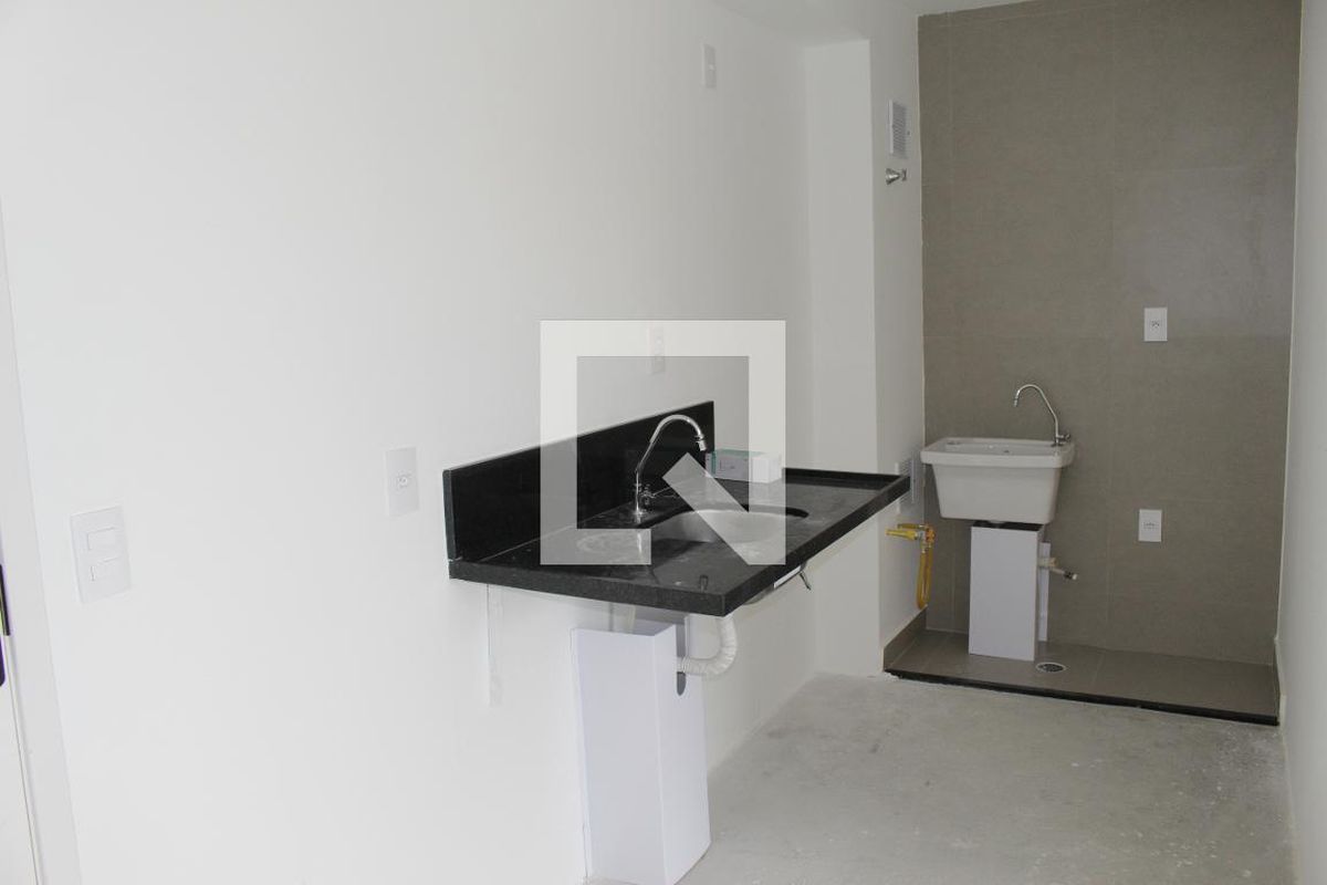 Apartamento, 2 quartos, 41 m² - Foto 21
