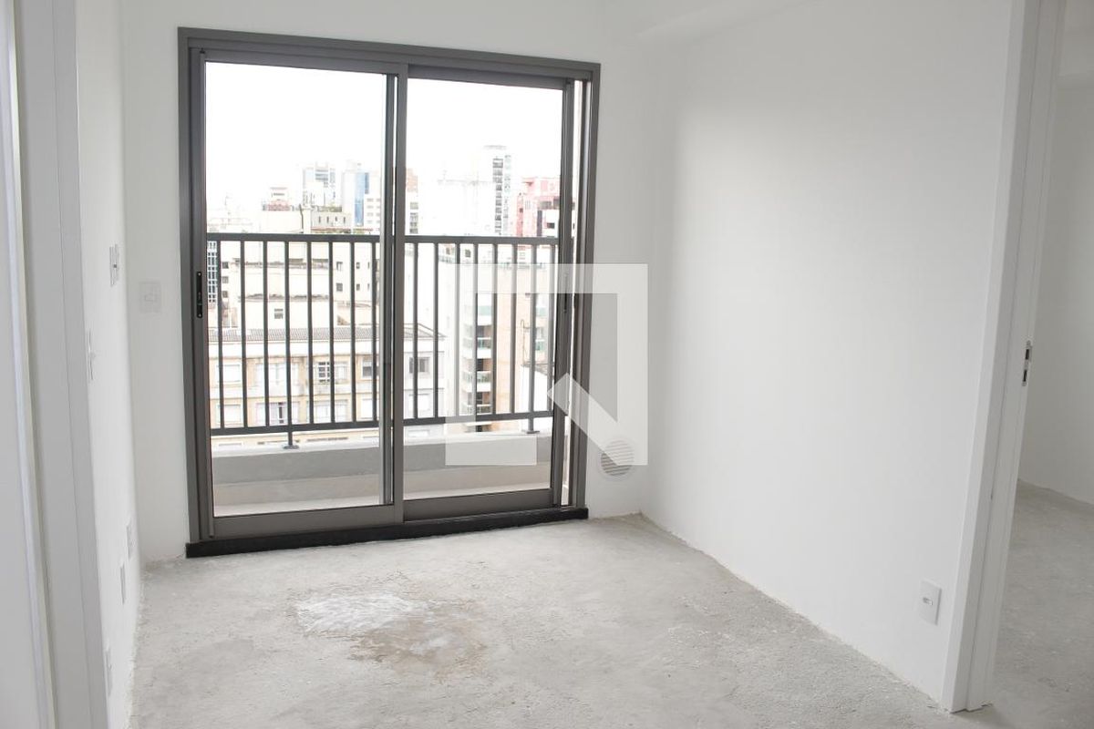 Apartamento, 2 quartos, 41 m² - Foto 6