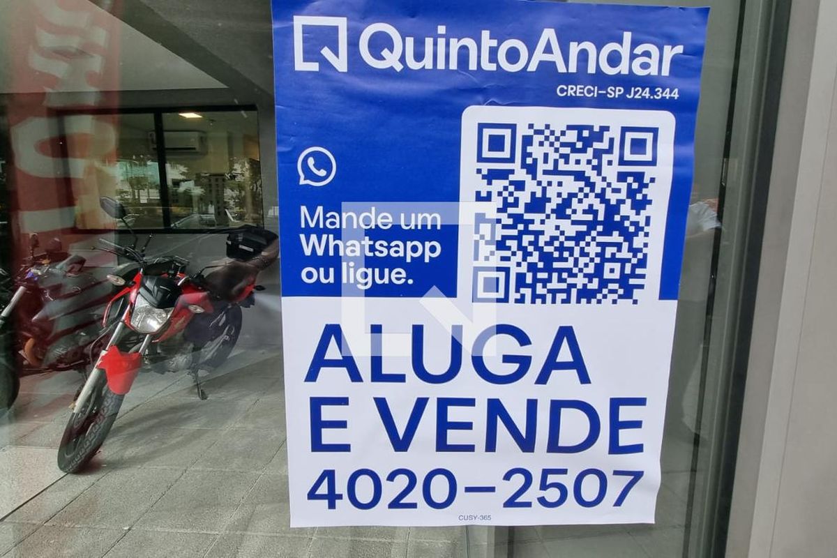 Apartamento, 2 quartos, 41 m² - Foto 3