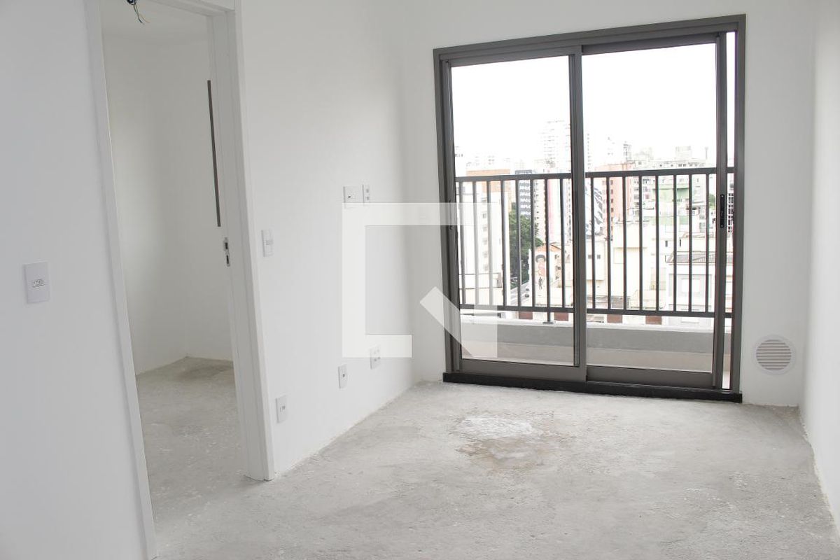 Apartamento, 2 quartos, 41 m² - Foto 5