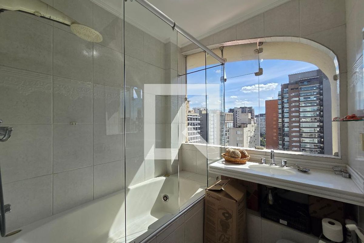 Cobertura, 2 quartos, 133 m² - Foto 45