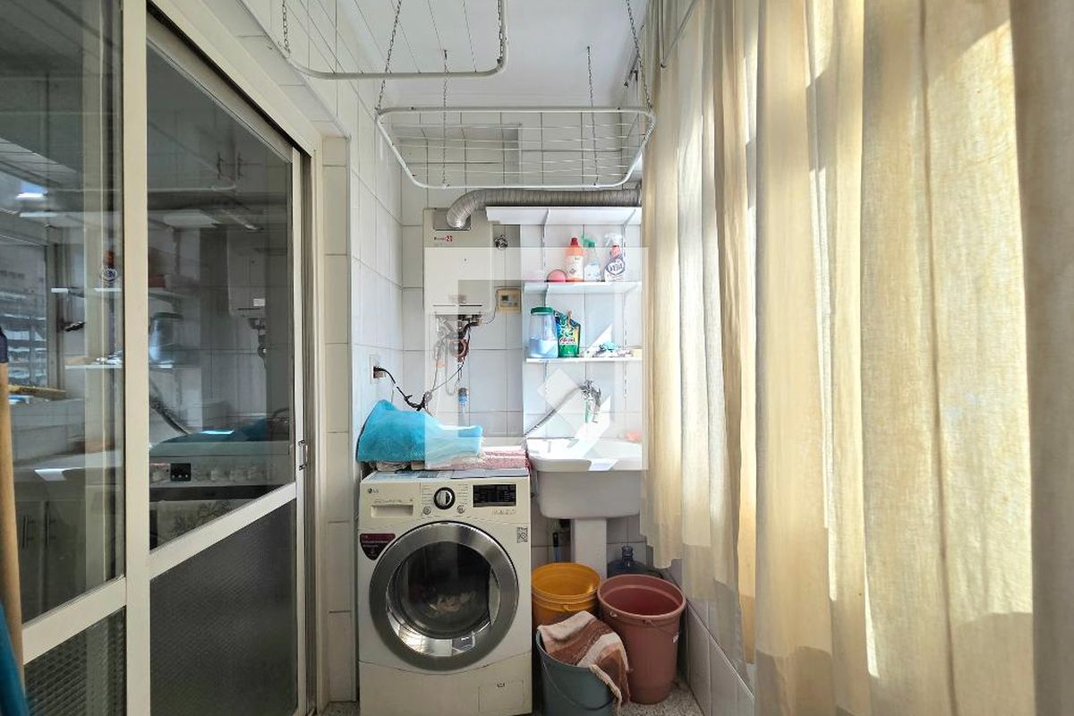 Cobertura, 2 quartos, 133 m² - Foto 32