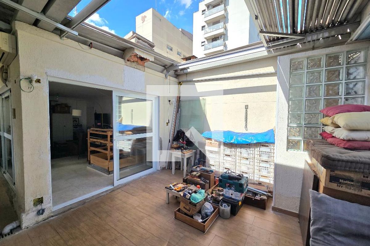Cobertura, 2 quartos, 133 m² - Foto 51