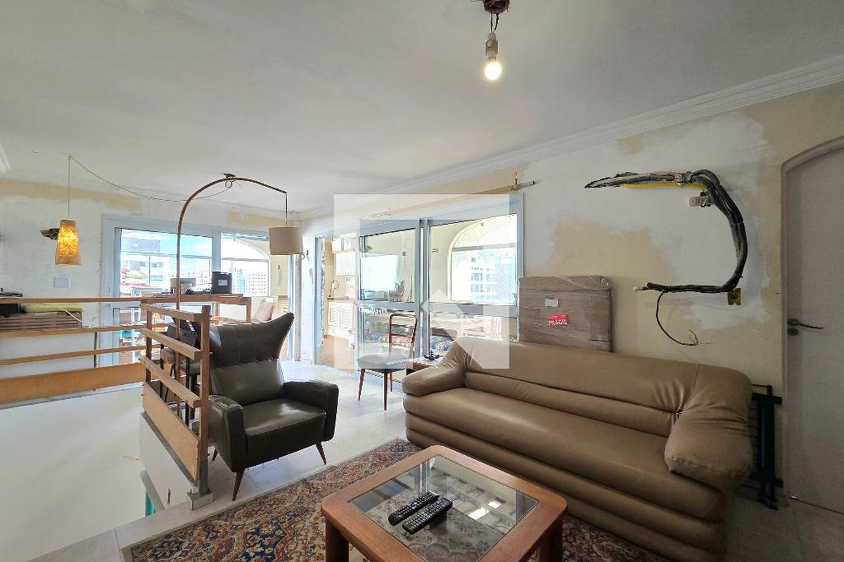 Cobertura, 2 quartos, 133 m² - Foto 39