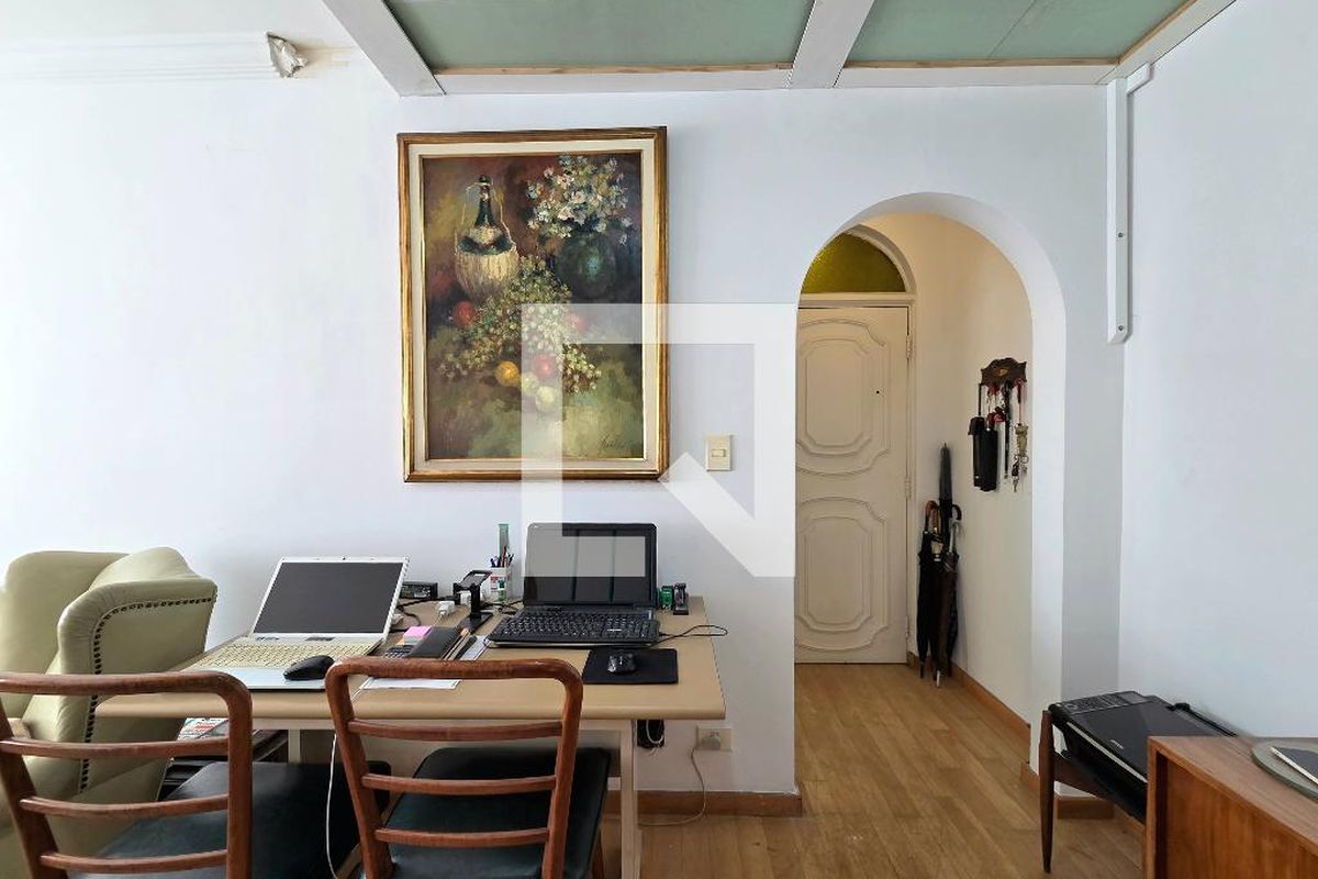 Cobertura, 2 quartos, 133 m² - Foto 7