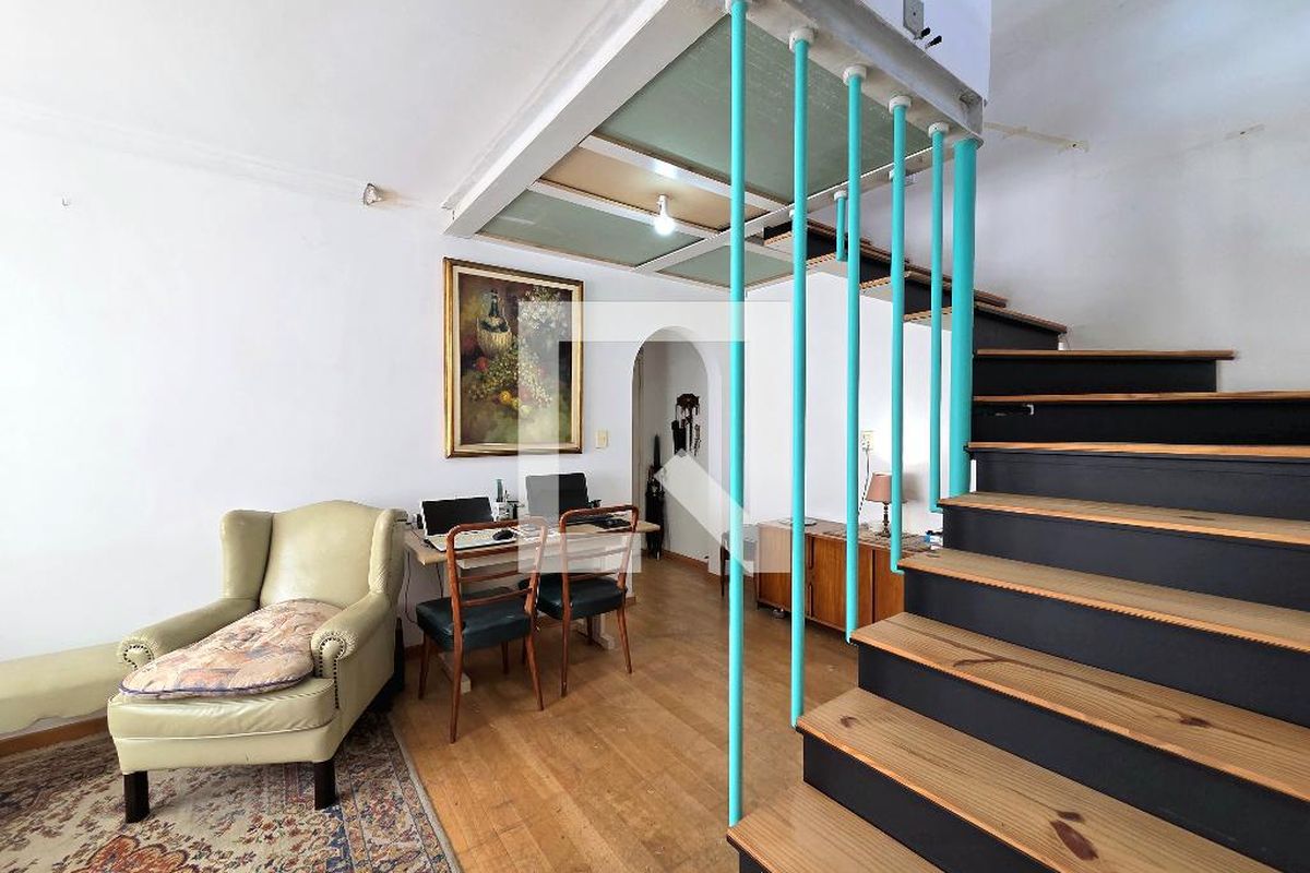 Cobertura, 2 quartos, 133 m² - Foto 2