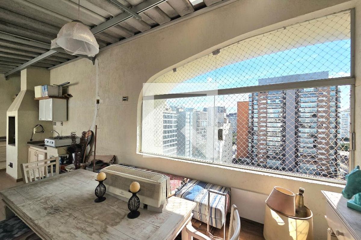 Cobertura, 2 quartos, 133 m² - Foto 57