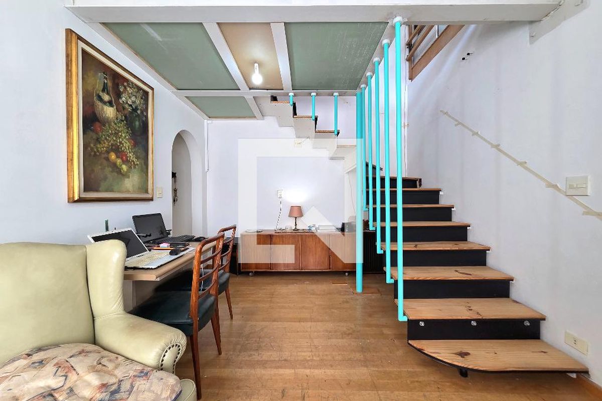 Cobertura, 2 quartos, 133 m² - Foto 3