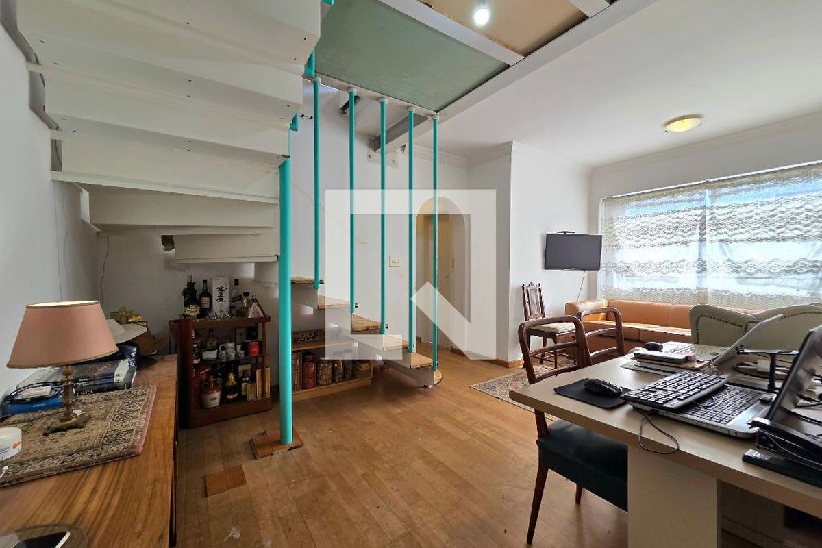 Cobertura, 2 quartos, 133 m² - Foto 1