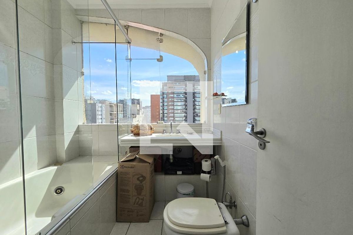Cobertura, 2 quartos, 133 m² - Foto 44