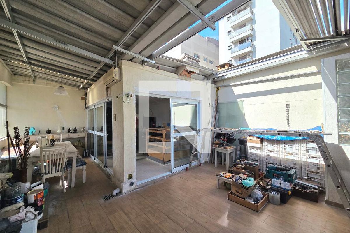 Cobertura, 2 quartos, 133 m² - Foto 49