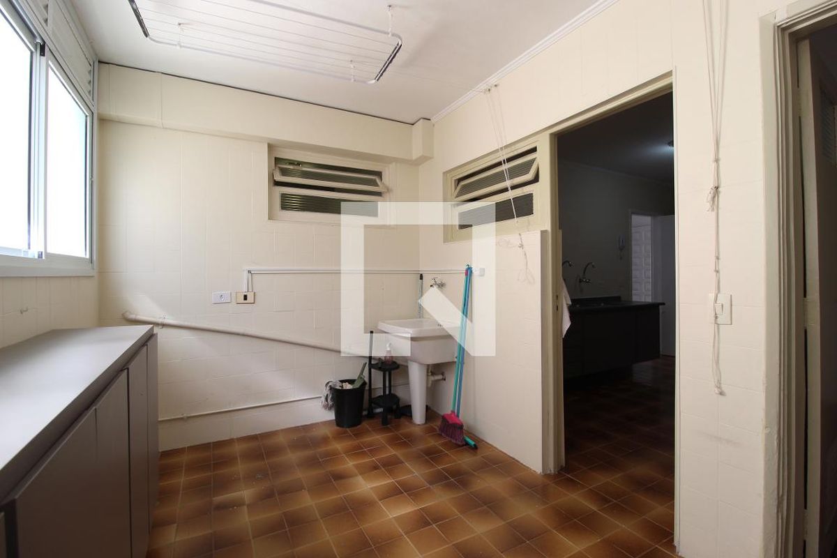 Apartamento, 3 quartos, 126 m² - Foto 35