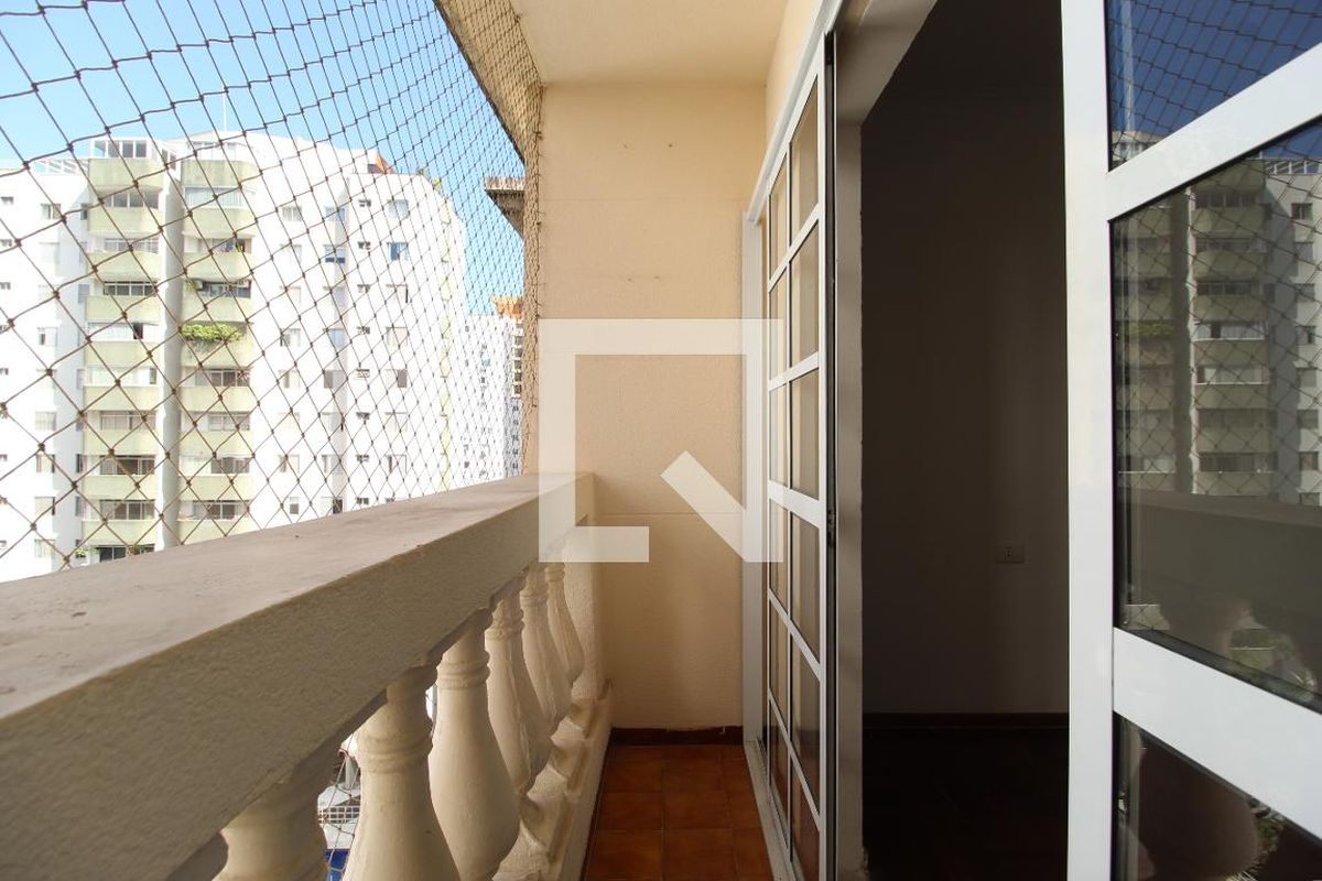 Apartamento, 3 quartos, 126 m² - Foto 6