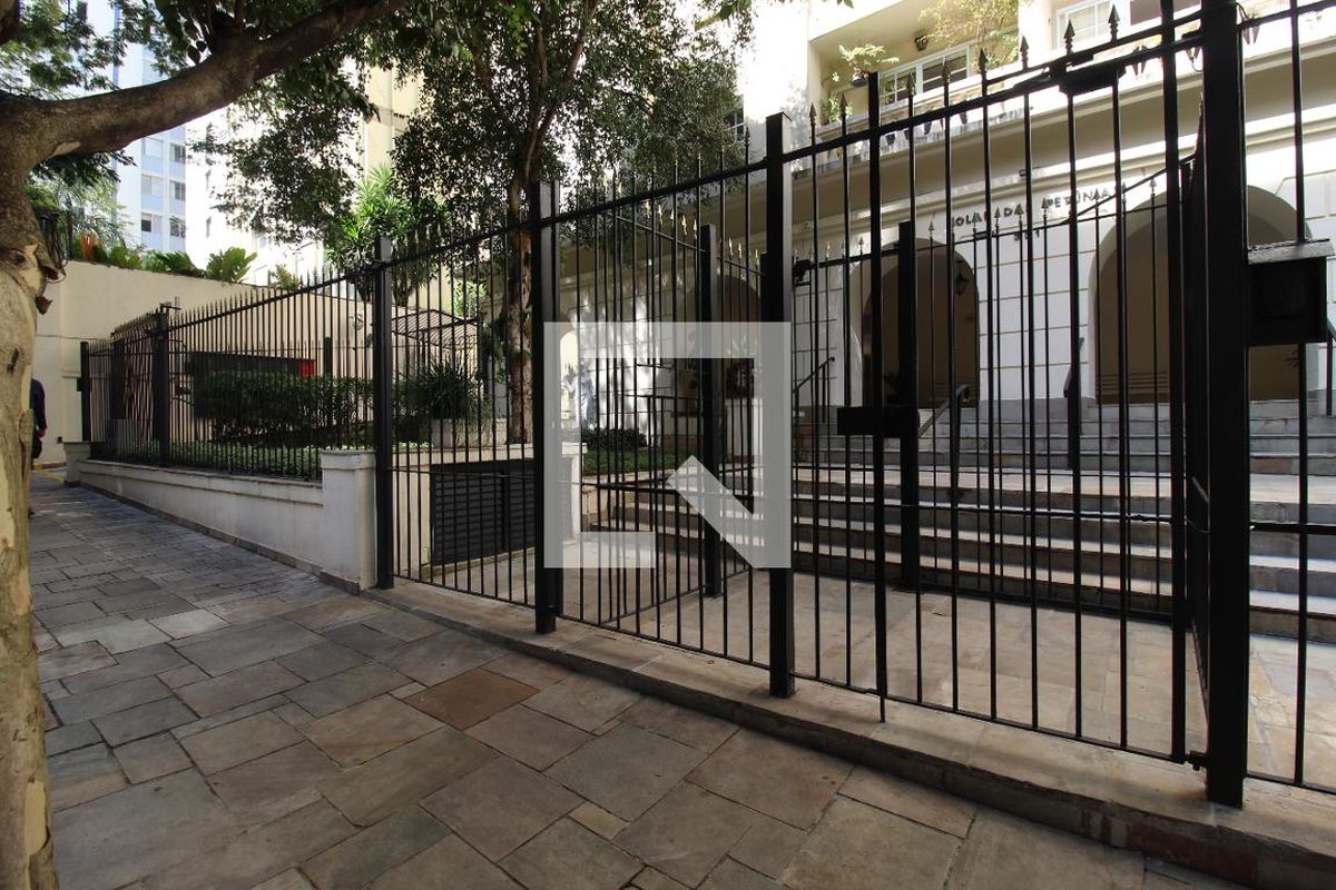Apartamento, 3 quartos, 126 m² - Foto 40