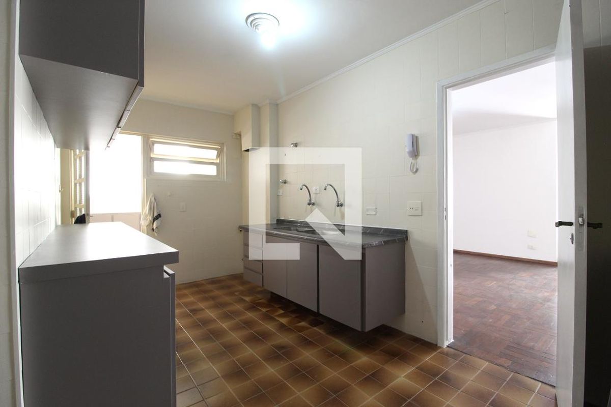 Apartamento, 3 quartos, 126 m² - Foto 30