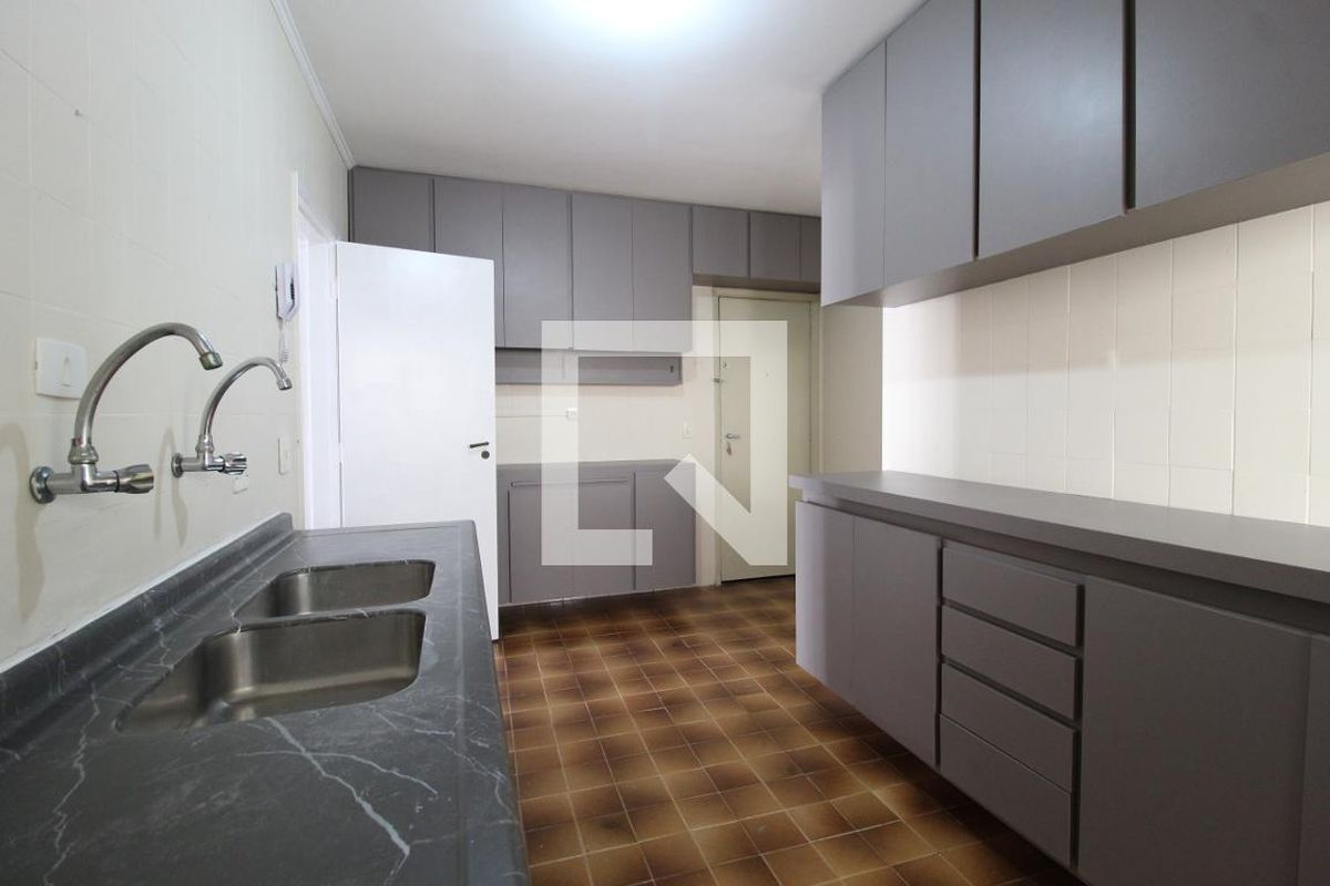 Apartamento, 3 quartos, 126 m² - Foto 31