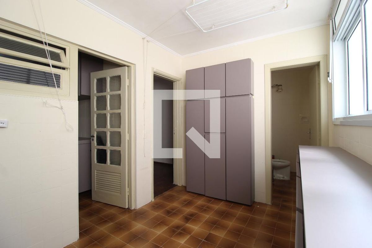 Apartamento, 3 quartos, 126 m² - Foto 34