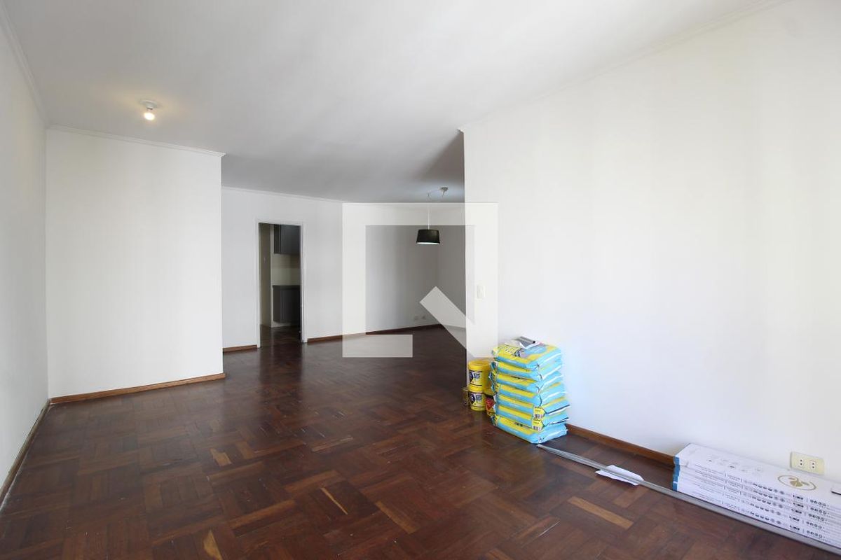Apartamento, 3 quartos, 126 m² - Foto 2