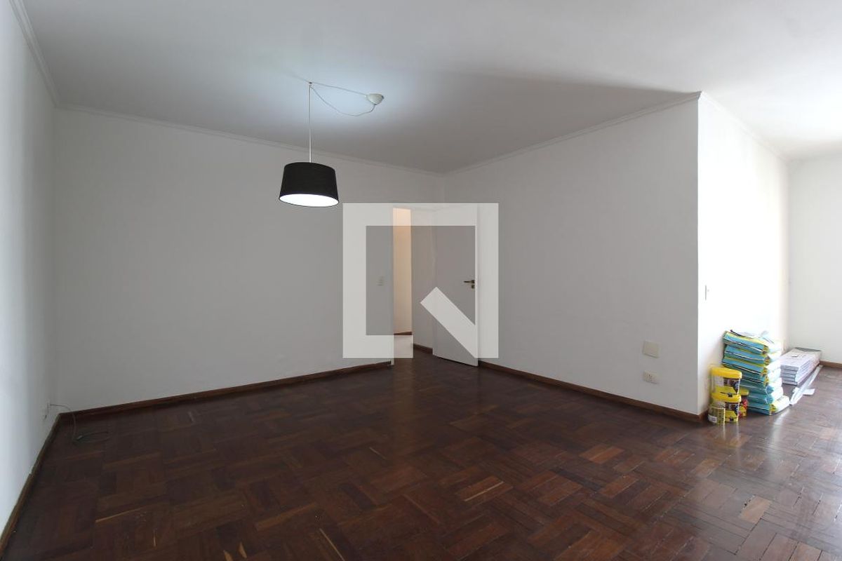 Apartamento, 3 quartos, 126 m² - Foto 1