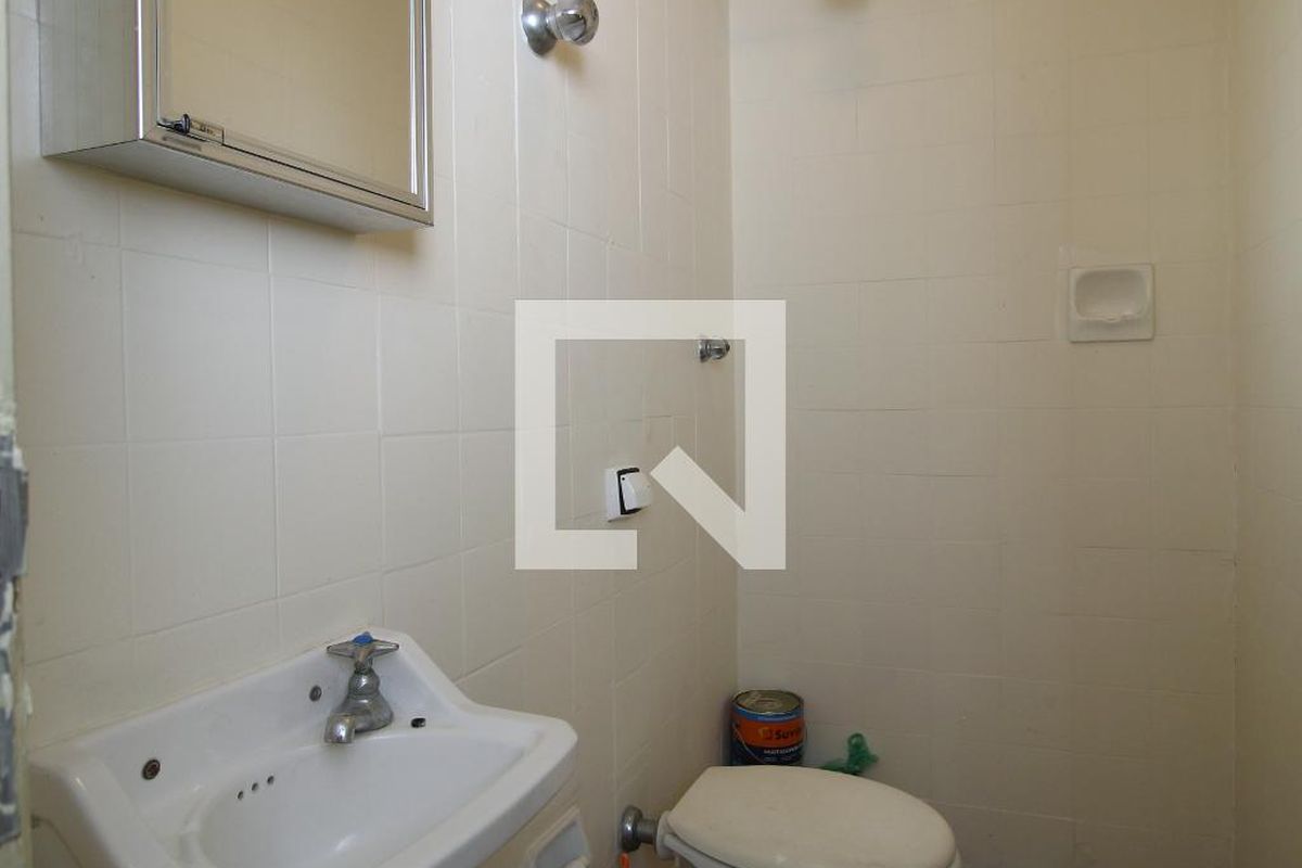 Apartamento, 3 quartos, 126 m² - Foto 38
