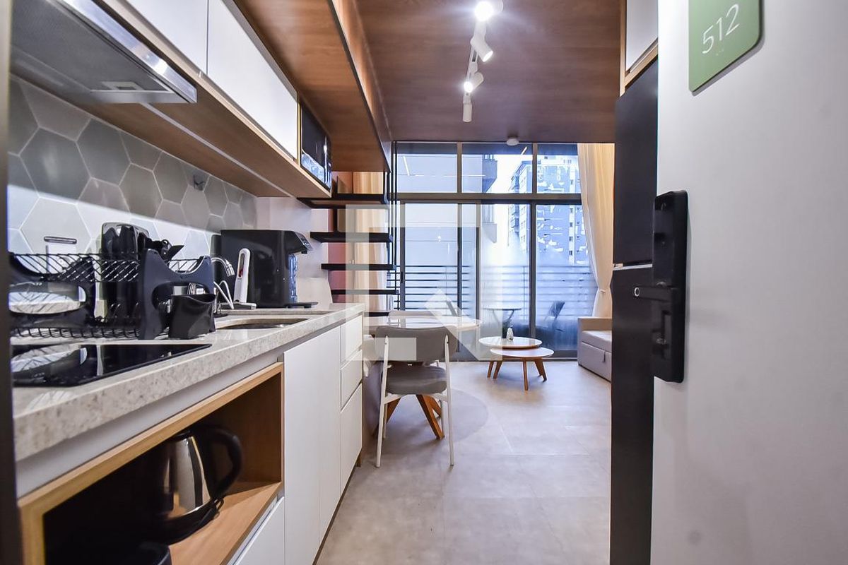 Kitnet-Studio, 38 m² - Foto 27