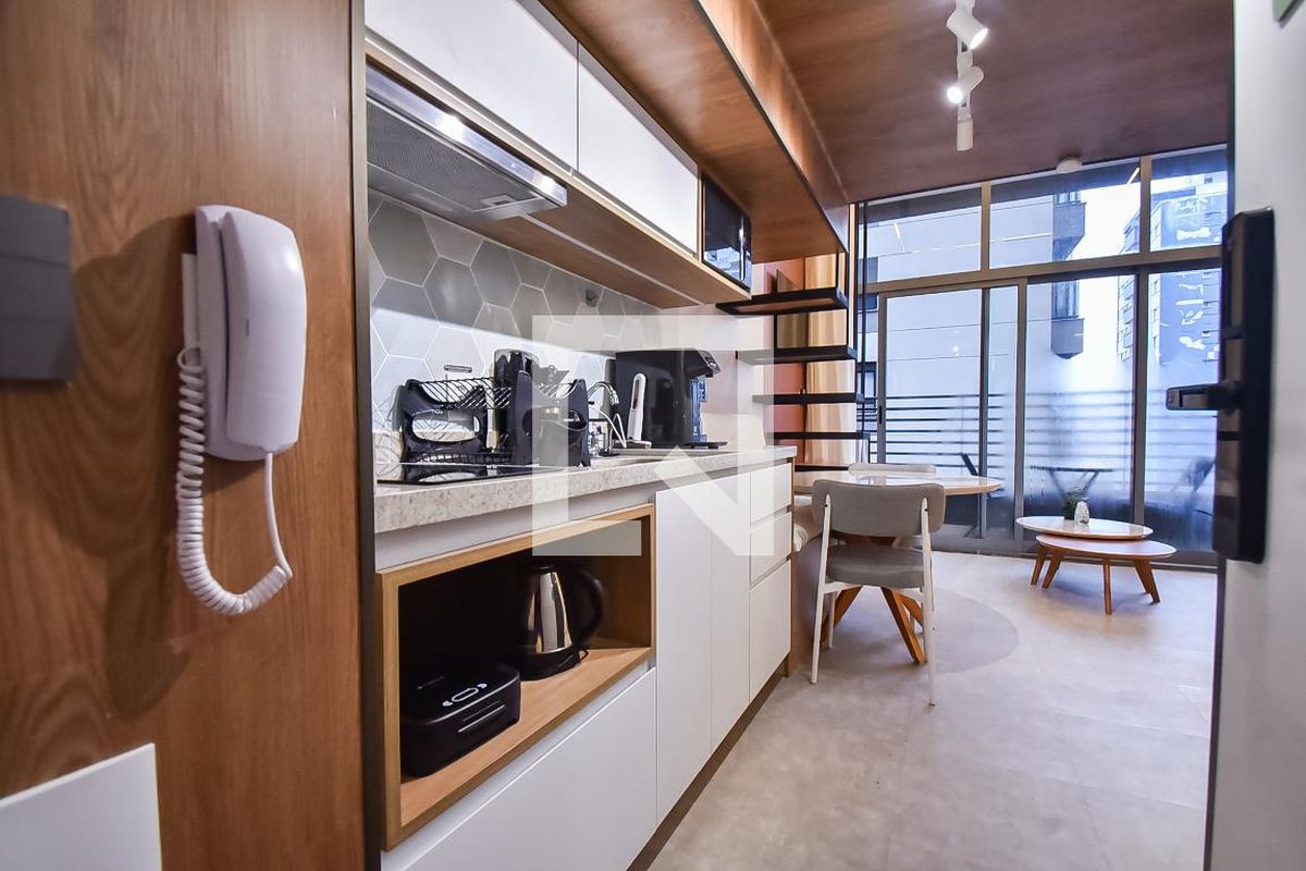 Kitnet-Studio, 38 m² - Foto 26