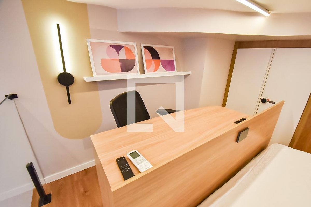 Kitnet-Studio, 38 m² - Foto 14