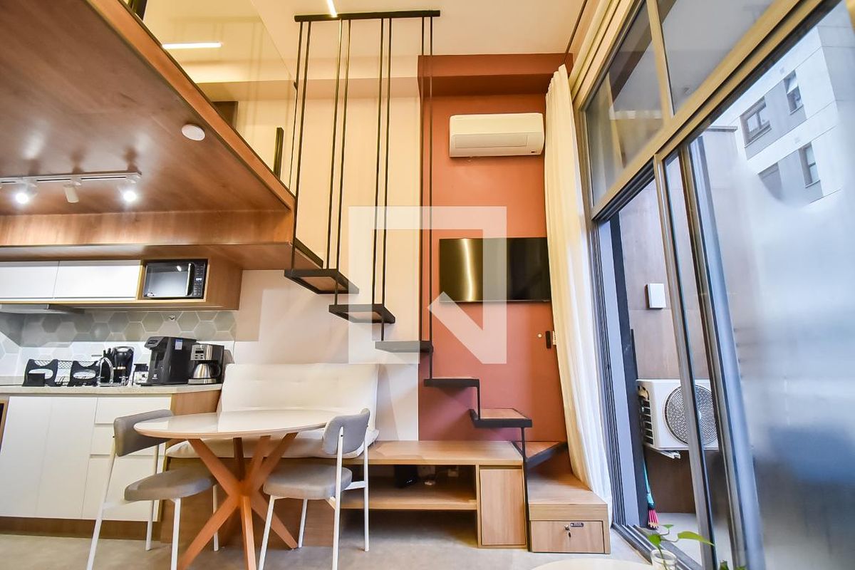 Kitnet-Studio, 38 m² - Foto 7