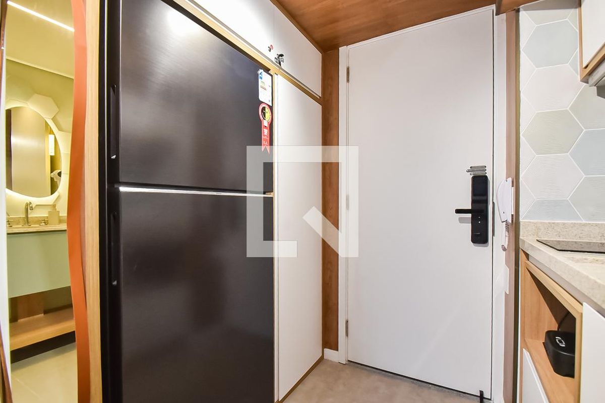 Kitnet-Studio, 38 m² - Foto 29