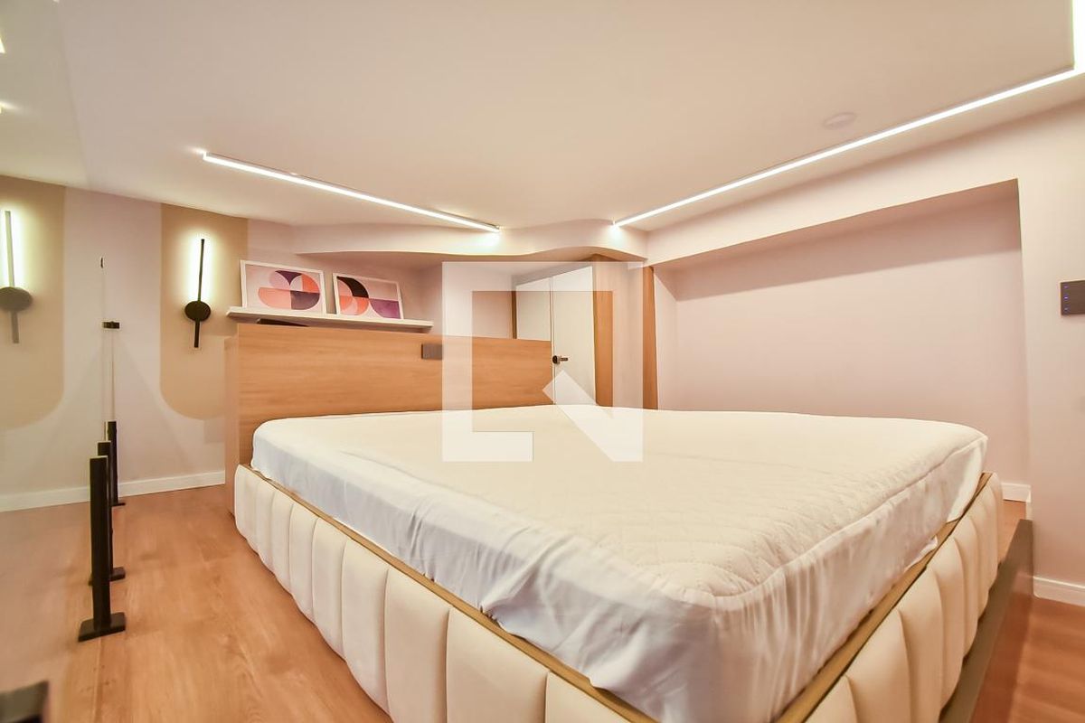 Kitnet-Studio, 38 m² - Foto 12