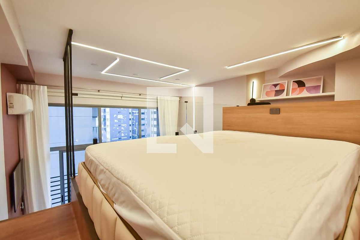 Kitnet-Studio, 38 m² - Foto 13