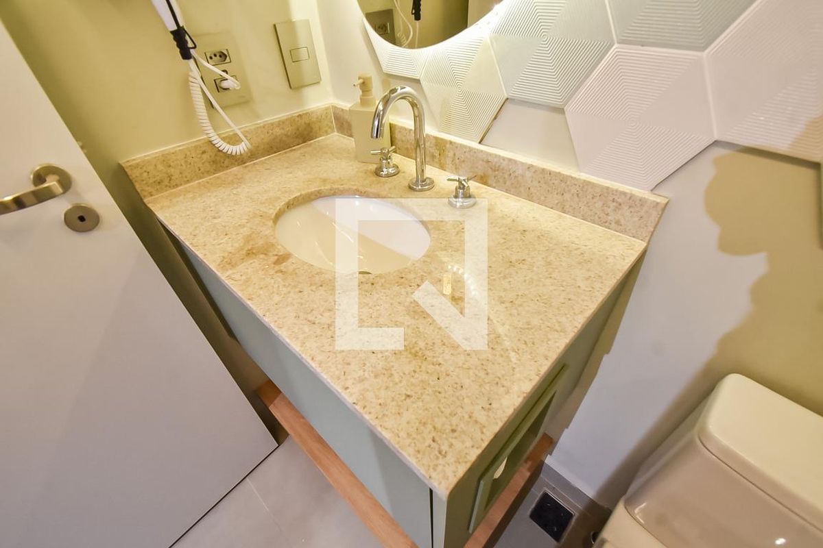 Kitnet-Studio, 38 m² - Foto 23