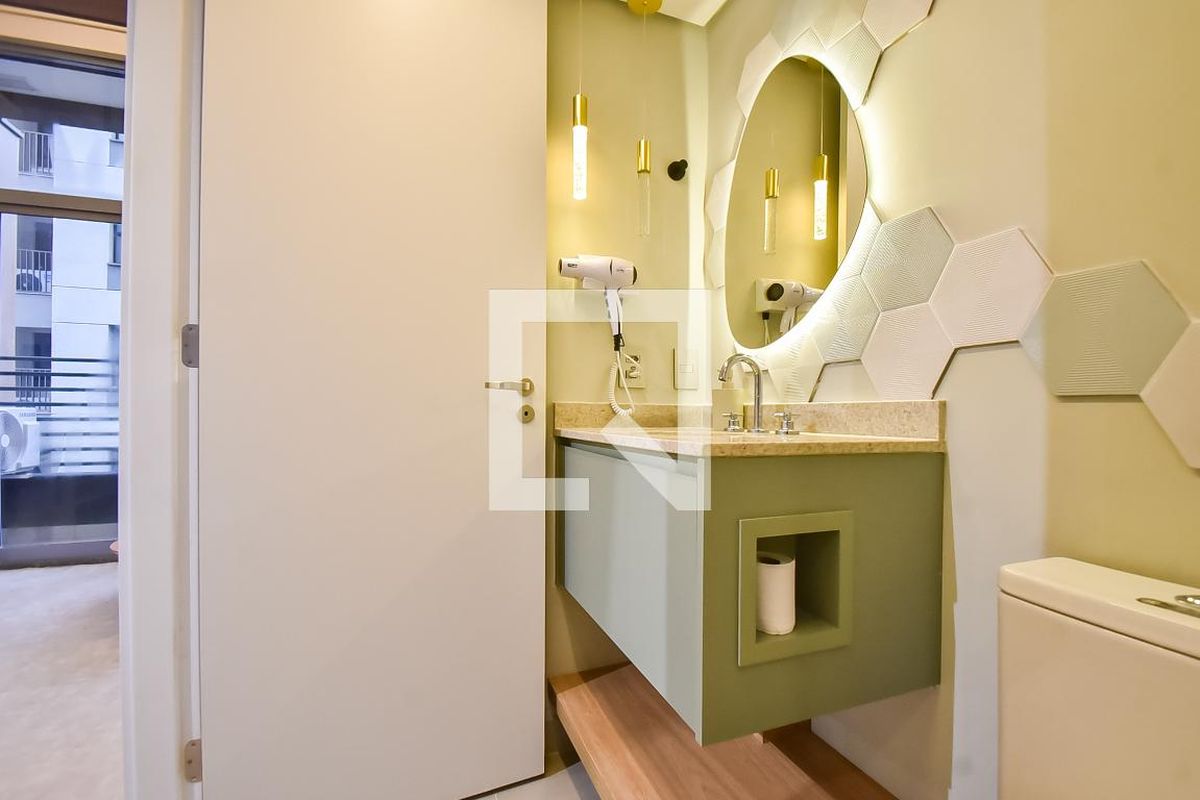 Kitnet-Studio, 38 m² - Foto 21