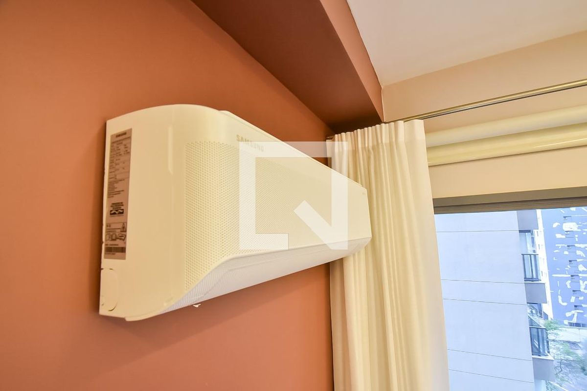 Kitnet-Studio, 38 m² - Foto 17
