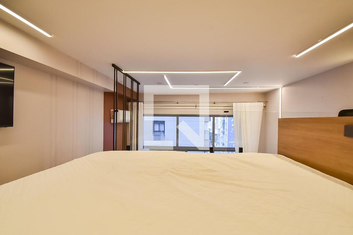 Kitnet-Studio, 38 m² - Foto 16