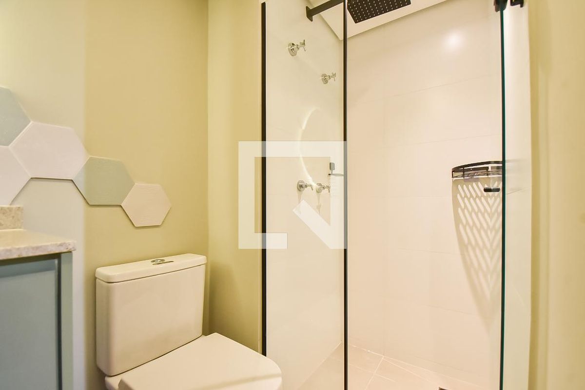 Kitnet-Studio, 38 m² - Foto 19